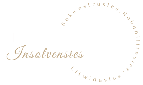 Maritha Botha Insolvensies
